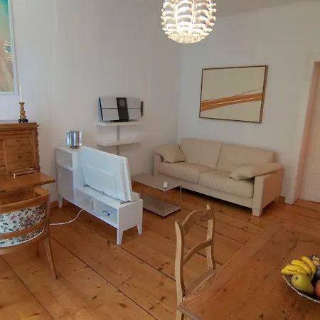 Appartamento Kunsthofperle Dresda Esterno foto