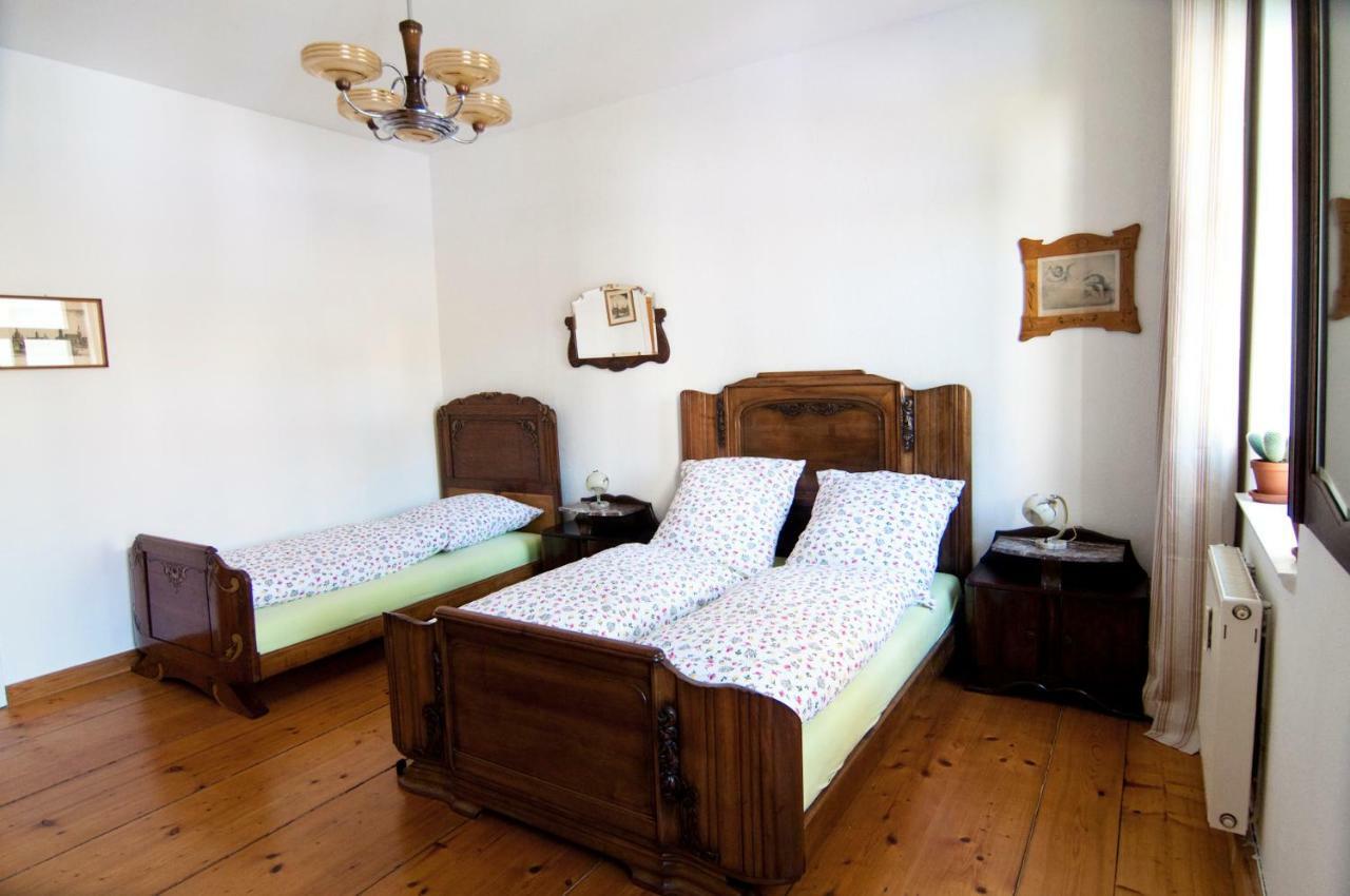 Apartment Kunsthofperle