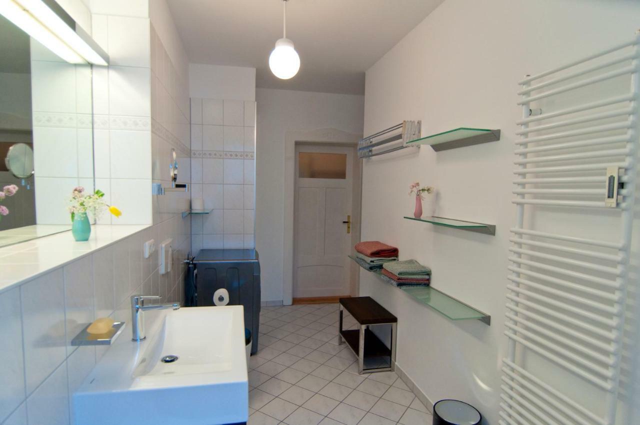 Kunsthofperle Apartment