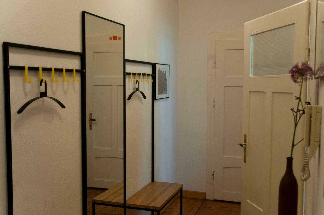 Apartment Kunsthofperle