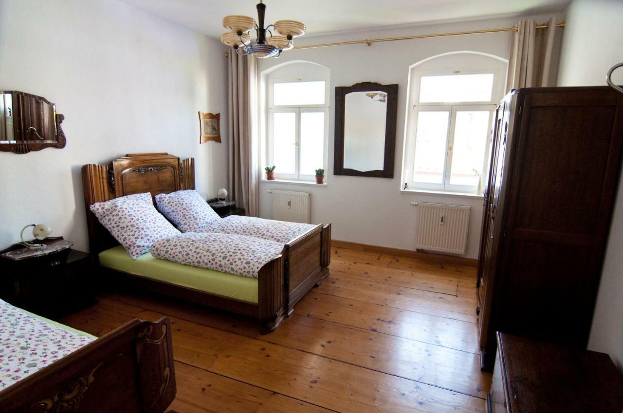 Kunsthofperle Apartment