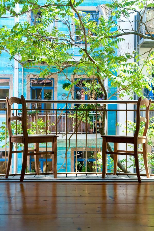 Apartment Kunsthofperle